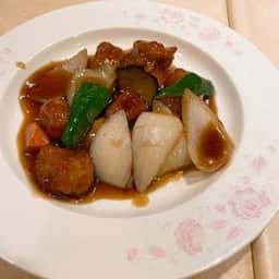 煌蘭藤沢店