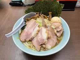 吉田屋 門前仲町店