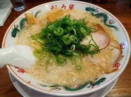 ラーメン魁力屋 西大須店