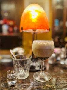 Café Les Jeux Au Grenier