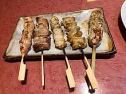 うまいものいっぱい いろはにほへと 千歳店