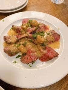 大衆ビストロジル 東京店