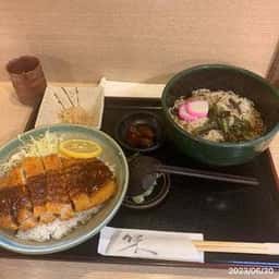 そば処 多助