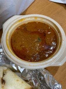 インドネパール料理 ミトチャ