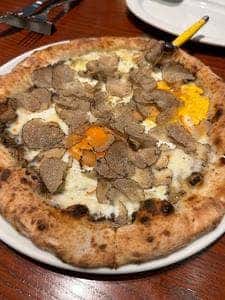 Pizzeria Da Gaetano 大名店