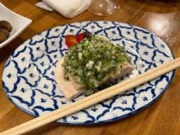 中華バル あおいくま