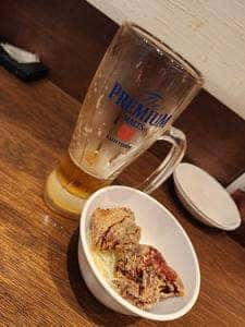 とり多津 六本木店