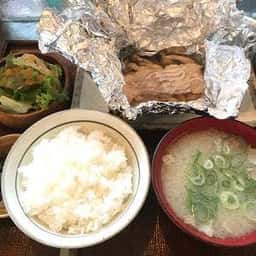ご飯と喫茶 はじめ