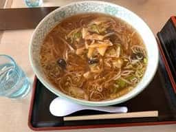 らーめんハウス王水蛇田店