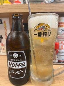 大衆酒場 五の五 横須賀中央店