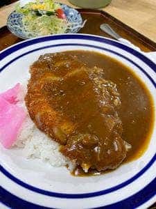 お食事処おかもと