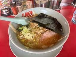 ラーメン山岡家 中標津店