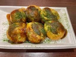 あべのたこやき やまちゃん 梅田HEP FIVE店