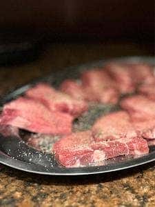 高知から来た焼肉屋