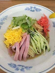 ラーメンばんだい 柏新富町店