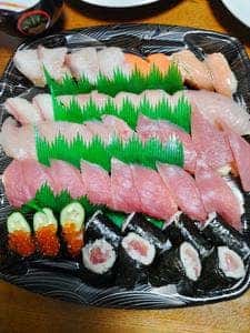 くら寿司 城東今福店