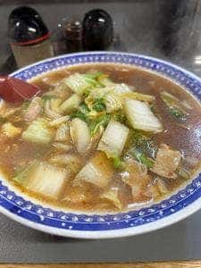 力横綱 中百舌鳥店