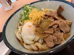 うどんの祥 かな泉 堺東店