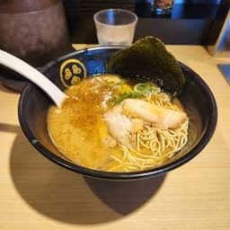 TOKYO豚骨BASE MADE by 一風堂 大宮店