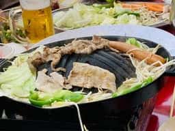 三越屋上ビアダイニング