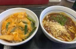 なか卯 池袋駅東口店