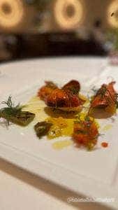 レストラン ひらまつ 博多