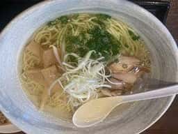 中華そば 海