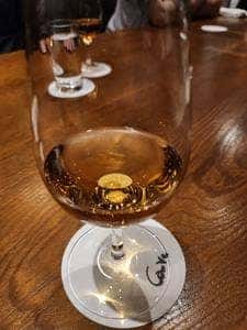 ダイニングバー・カーブ