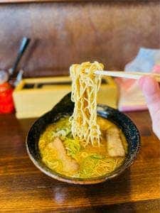麺屋 伍利羅