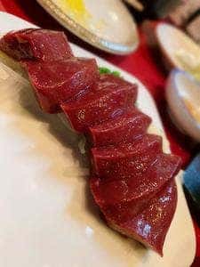 ホルモン屋 だん 新橋総本店