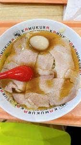 どうとんぼり神座アリオ鳳店