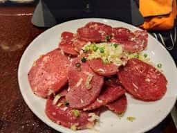 焼肉DINING 牛勢 上野店