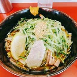 元祖支那そば 信吉屋