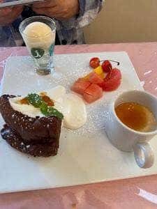 旬の料理店 テルミニ