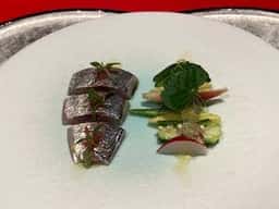 六本木うかい亭