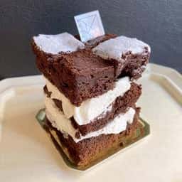 東京洋菓子 TANGRAM