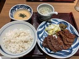 仙台 牛たん 青葉 柏高島屋ステーションモール店