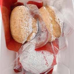 Patisserie Enishi