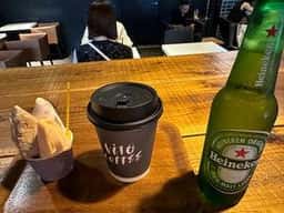 ViTO 赤坂けやき通り店