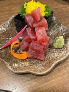 酒と鮪の旨い店 酒交場モヒ