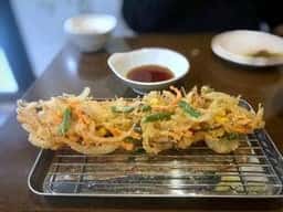 大衆スタンド たいちゃん