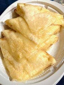 天然アジア料理 エバーグリーン