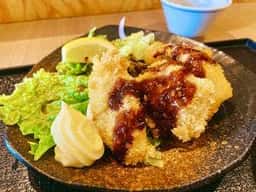 自然酒菜 一瞬