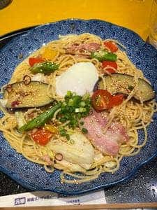 洋麺屋 五右衛門 市ヶ谷店