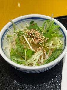 洋麺屋 五右衛門 市ヶ谷店
