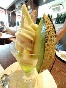 ファームパティスリー ル・フカサク