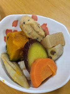 創菜 いいな 大和店