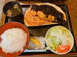 倅 B食