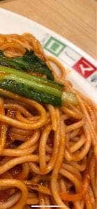 焼きスパ ローマ軒 阪急三番街店