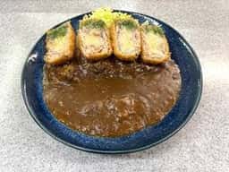 カレーハウス ゴリラ亭